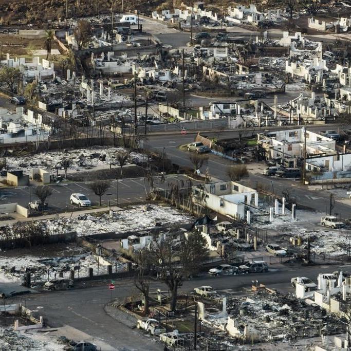 CLIMATE GLIMPSE: Here's what you need to see and know today